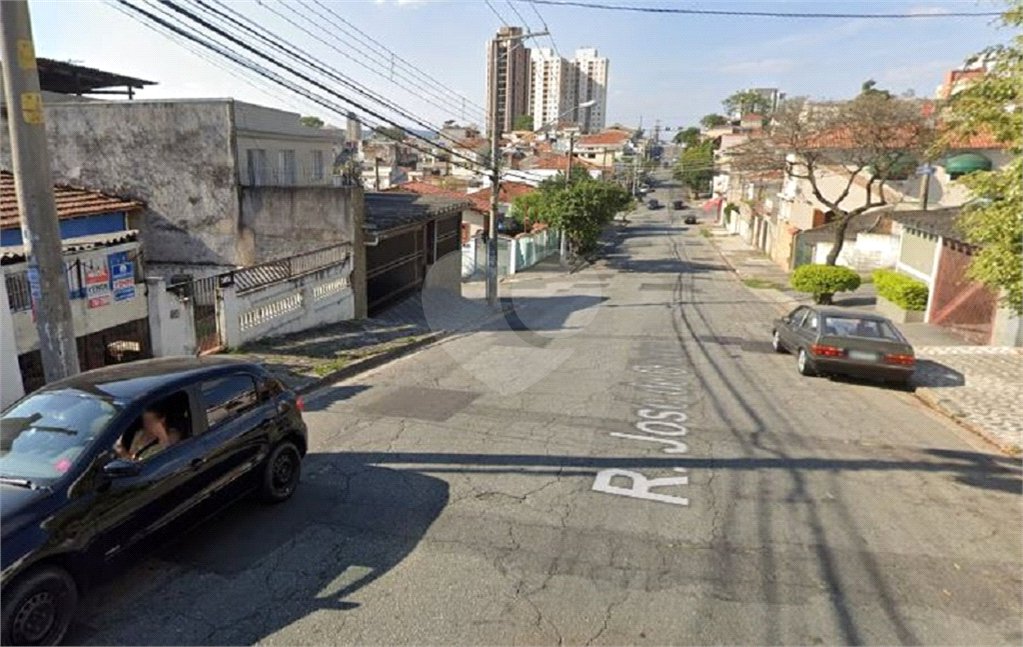 Terreno à venda em Casa Verde, São Paulo, SP