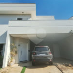 Casa à venda com 3 suítes no condomínio Residencial Villa dos Inglezes, Sorocaba - SP