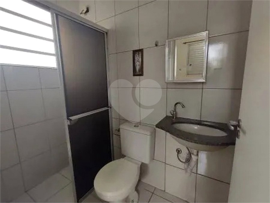 Apartamento à venda com 3 quartos em Vila Xavier (vila Xavier), Araraquara, SP