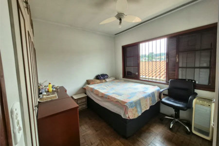 Sobrado à venda com 4 quartos em Jardim Sarah, São Paulo, SP
