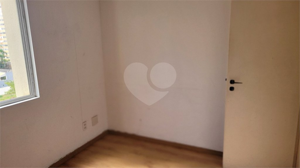 Apartamento à venda com 1 quarto em Itaim Bibi, São Paulo, SP