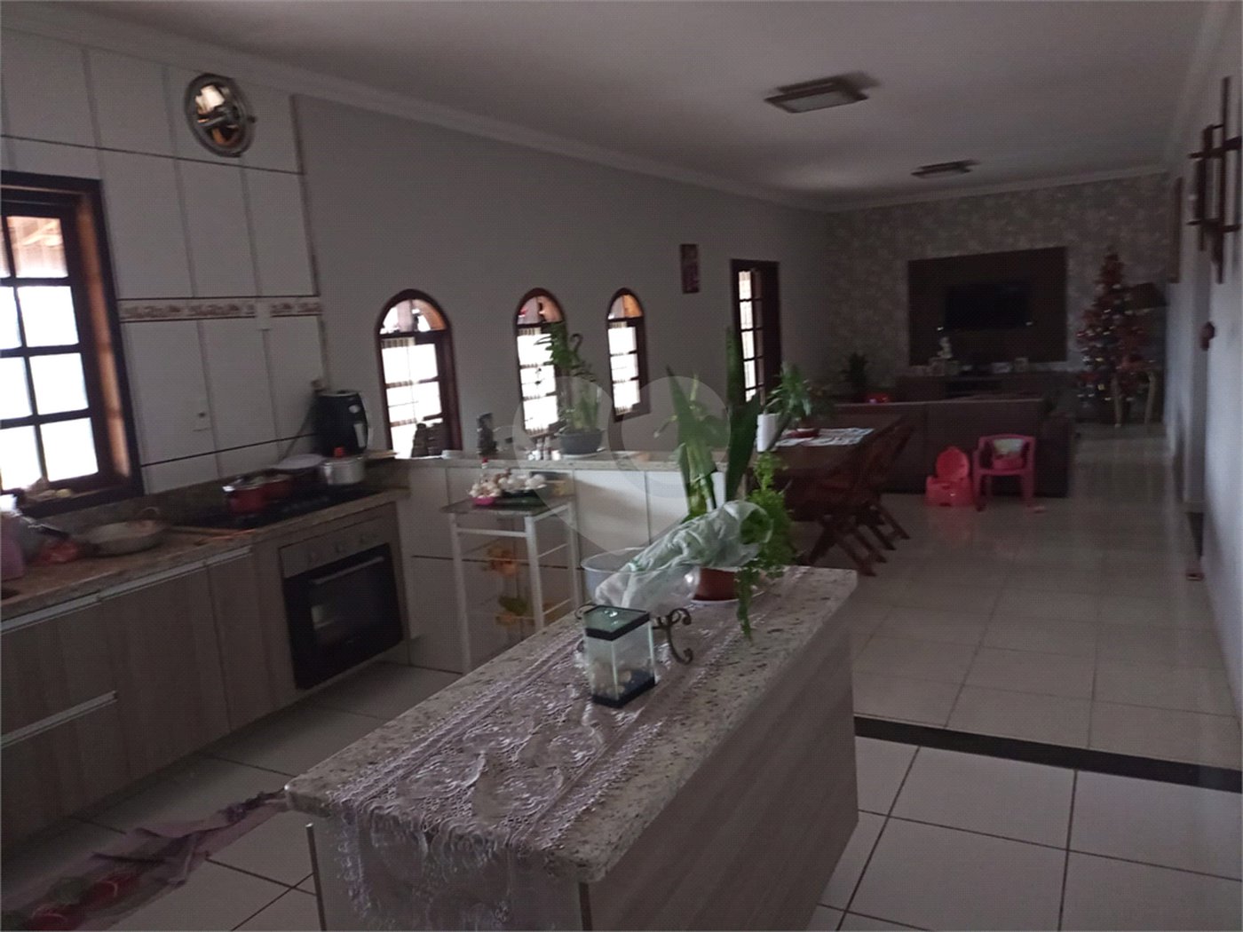 Casa à venda com 3 quartos, sendo 1 suíte, em Chácaras Guanabara, Guararema, SP