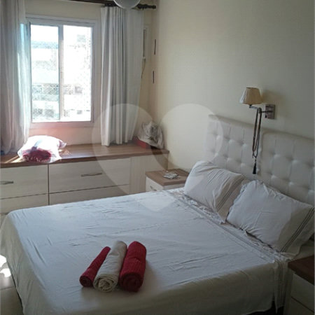 Apartamento à venda com 4 quartos, sendo 2 suítes, em Jacarepaguá, Rio de Janeiro, RJ