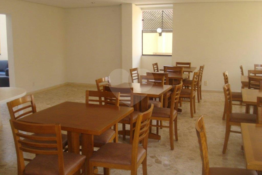 Apartamento à venda com 3 quartos, sendo 1 suíte, em Santana, São Paulo, SP