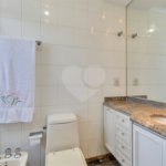 Apartamento à venda com 3 suítes em Campo Belo, São Paulo, SP