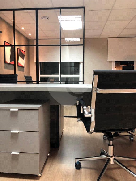 Sala à venda em Alto da Boa Vista, São Paulo, SP