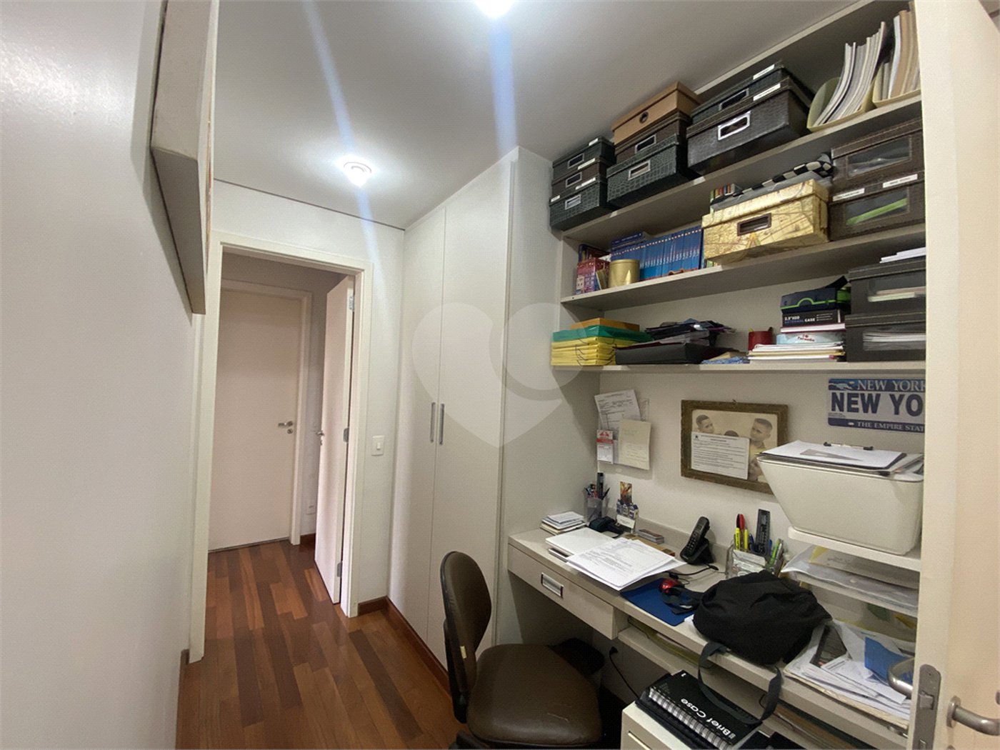 Apartamento à venda com 3 suítes em Santana, São Paulo, SP