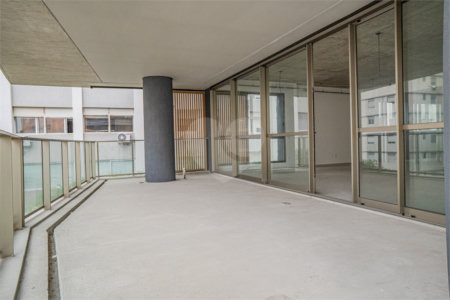 Apartamento à venda com 4 suítes em Jardim Paulista, São Paulo, SP