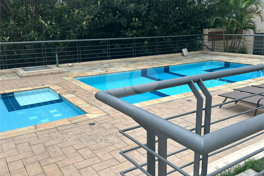 Apartamento à venda com 2 quartos em Imirim, São Paulo, SP