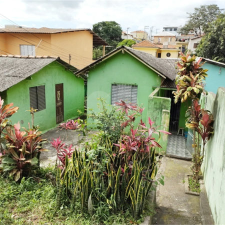 Terreno à venda em Vila Gustavo, São Paulo, SP