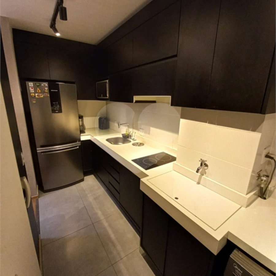 Apartamento à venda com 2 quartos em Brás, São Paulo, SP