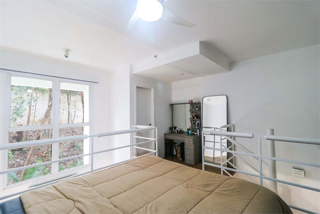 Apartamento à venda com 1 suíte em Vila Andrade, São Paulo, SP