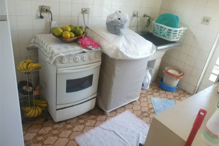 Casa à venda com 4 quartos, sendo 1 suíte, em Rolinópolis, São Paulo, SP