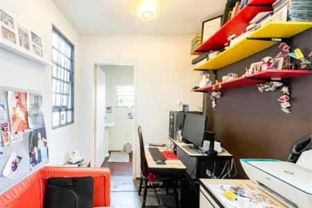 Sobrado à venda com 3 quartos em Vila Madalena, São Paulo, SP