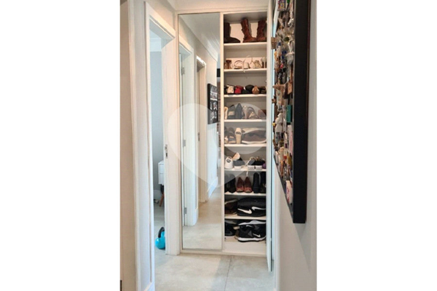 Apartamento à venda com 2 quartos, sendo 1 suíte, em Casa Verde, São Paulo, SP