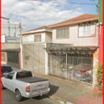 Sobrado à venda com 4 quartos, sendo 1 suíte, em Jaçanã, São Paulo, SP