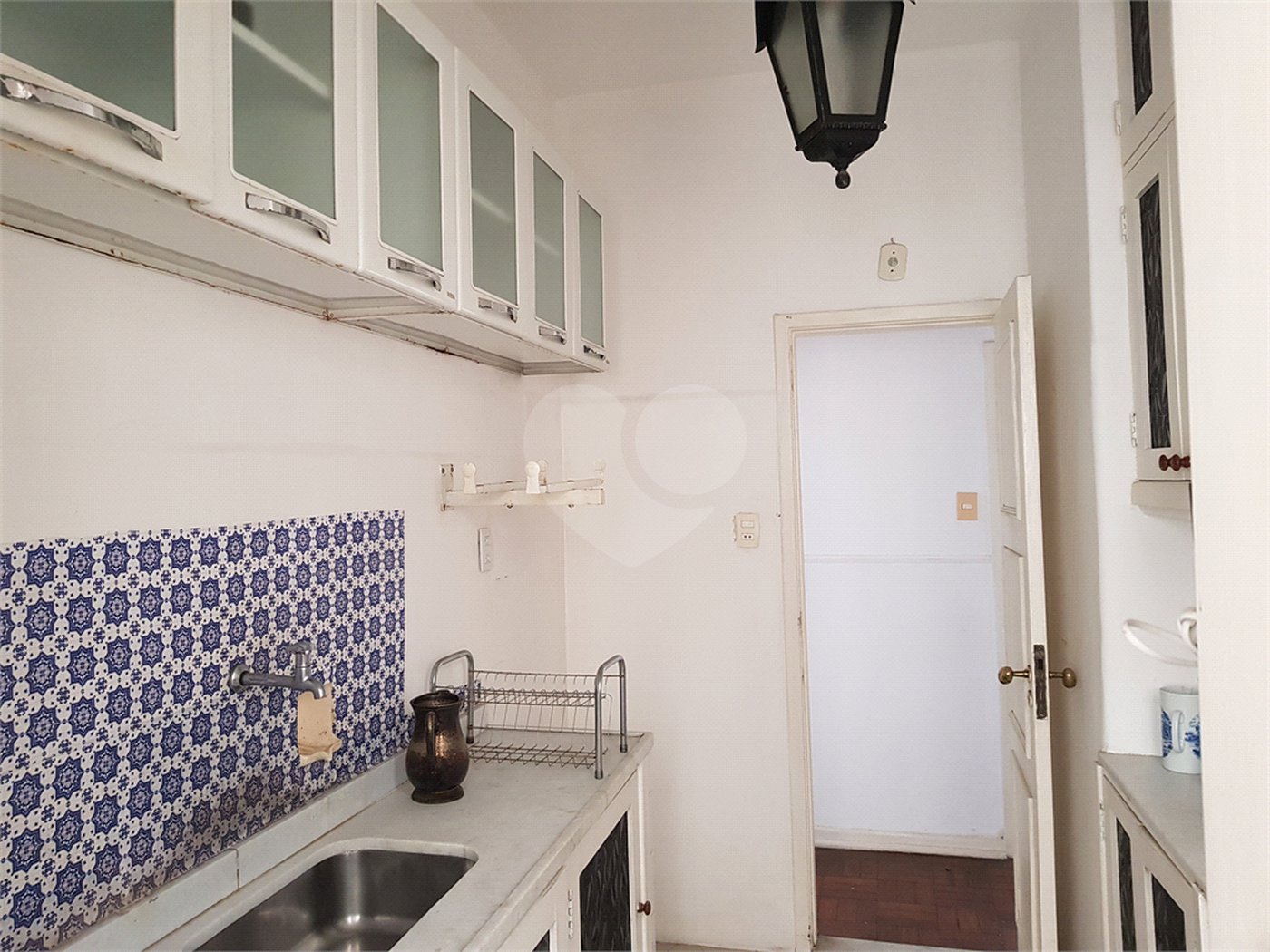 Apartamento à venda com 3 quartos, sendo 1 suíte,  em Copacabana, Rio de Janeiro, RJ