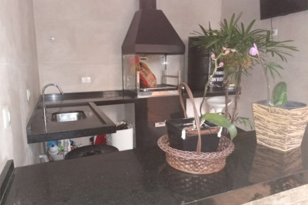 Casa à venda com 3 quartos, sendo 1 suíte, em Jardim Monte Azul, São Paulo, SP