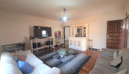 Casa de Vila à venda com 3 quartos, sendo 1 suíte,  em City Campo Grande, São Paulo, SP