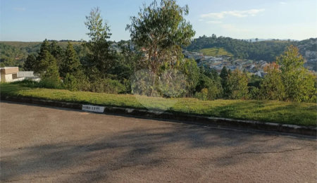 Terreno à venda no condomínio Laguna Residencial, Várzea Paulista - SP