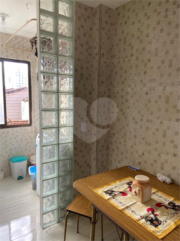 Apartamento à venda com 3 quartos, sendo 1 suíte, em Santa Teresinha, São Paulo, SP