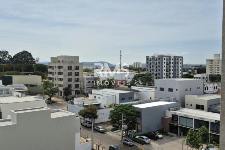 Apartamento à venda com 2 suítes em Itu Novo Centro, Itu, SP