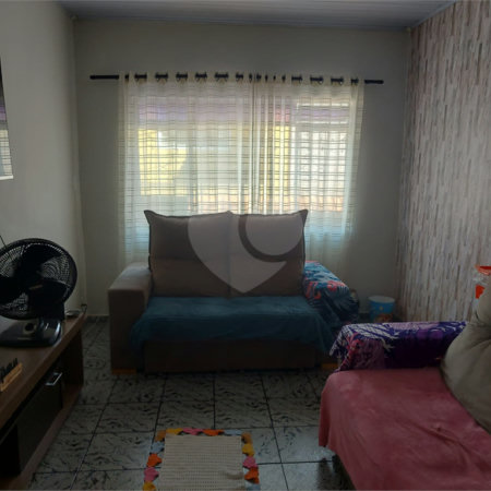 Casa à venda com 2 quartos em Parque Vitória, São Paulo, SP