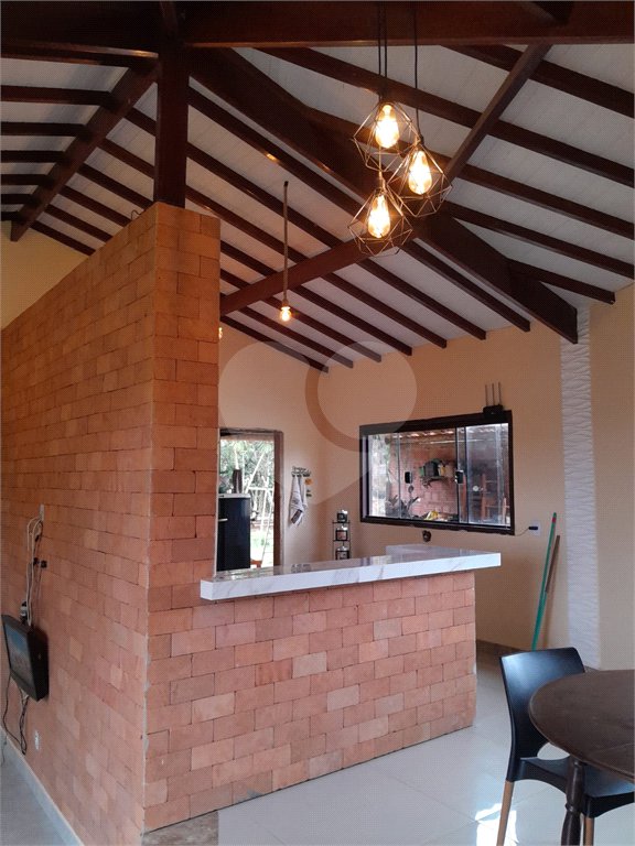 Chácara à venda com 2 quartos, sendo 1 suíte,  no Centro, Gramadinho, SP
