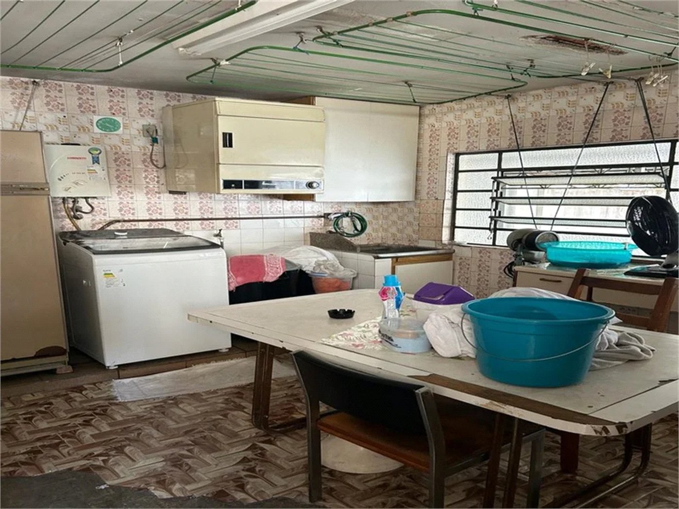 Casa à venda com 3 suítes em Jardim Colombo, São Paulo, SP