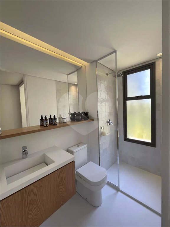 Apartamento à venda com 3 suítes em Brooklin Paulista, São Paulo, SP