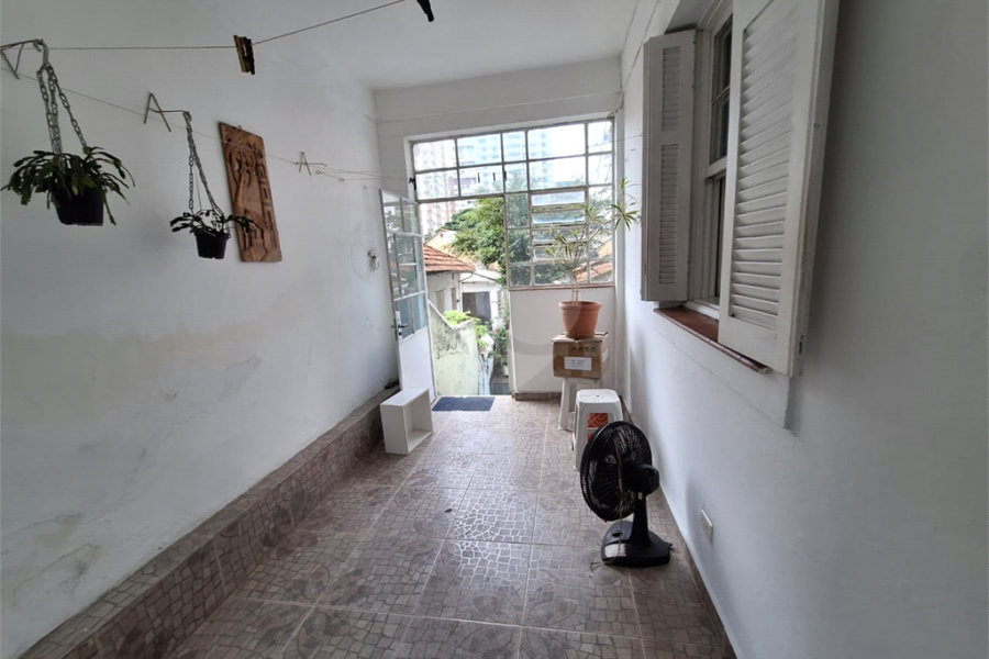 Casa Térrea à venda com 3 quartos em Santana, São Paulo, SP