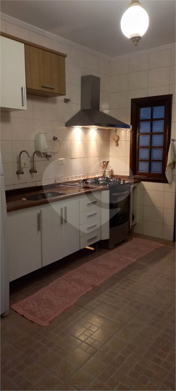 Casa à venda com 4 suítes no condomínio Alpes da Cantareira, Mairiporã - SP