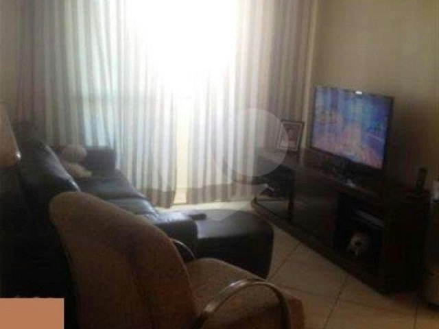 Apartamento à venda com 2 suítes em Vila Medeiros, São Paulo, SP