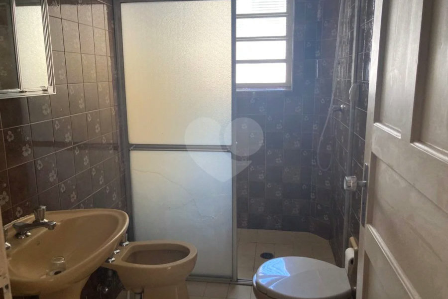 Casa à venda com 3 quartos em Lapa, São Paulo, SP
