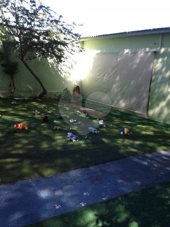 Casa Térrea à venda com 3 quartos em Gopoúva, Guarulhos, SP