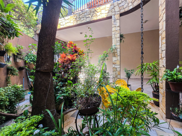 Casa à venda com 4 quartos, sendo 1 suíte,  em Sapopemba, São Paulo, SP