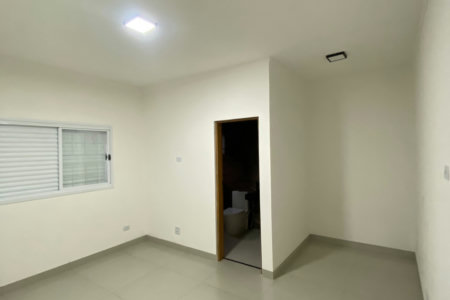 Casa à venda com 2 quartos, sendo 1 suíte, em Santa Helena, Três Lagoas, MS