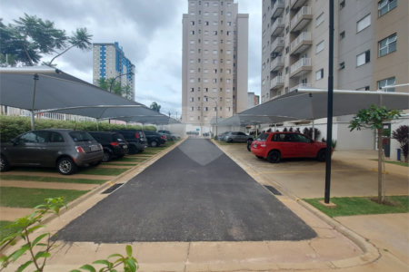 Apartamento a venda no Parque das Acácias