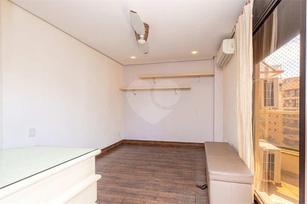 Apartamento à venda com 4 quartos, sendo 2 suítes, em Brooklin, São Paulo, SP