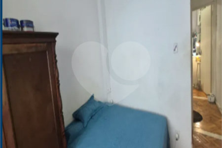 Apartamento à venda com 2 quartos em Tijuca, Rio de Janeiro, RJ