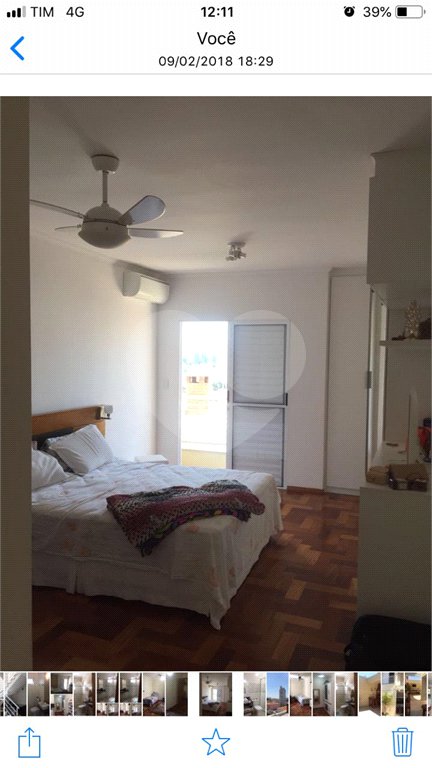 Casa à venda com 4 quartos, sendo 2 suítes,  em Vila Monumento, São Paulo, SP