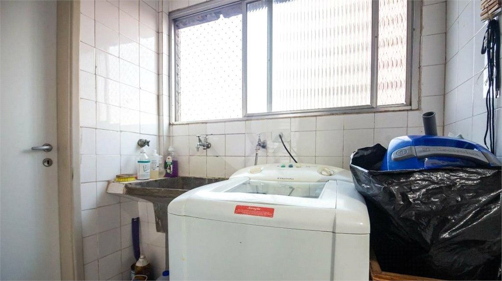 Apartamento à venda com 4 quartos em Jaguaré, São Paulo, SP