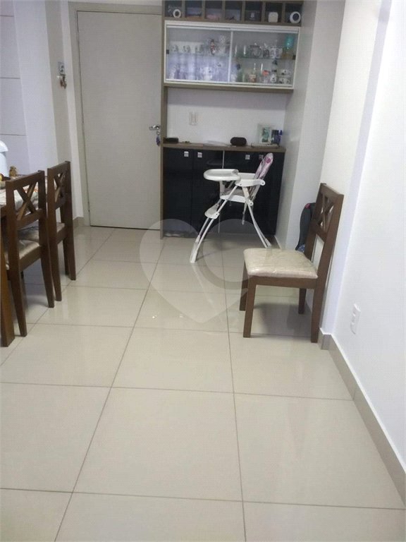 Apartamento à venda com 2 quartos em Parque Novo Mundo, São Paulo, SP
