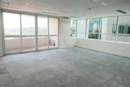 Sala à venda em Chácara Santo Antônio (zona Sul), São Paulo, SP