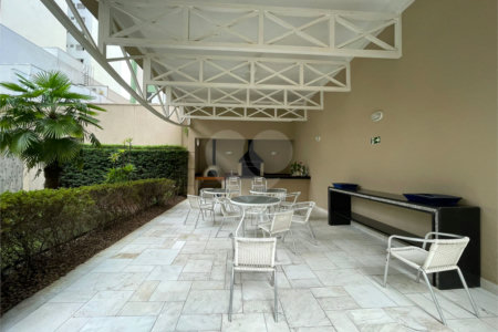 Apartamento à venda com 1 suíte em Pinheiros, São Paulo, SP