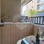 Apartamento à venda com 2 quartos, sendo 1 suíte, em Santana, São Paulo, SP