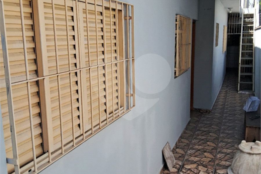 Casa à venda com 2 quartos, sendo 1 suíte, em Jardim Cidade Pirituba, São Paulo, SP