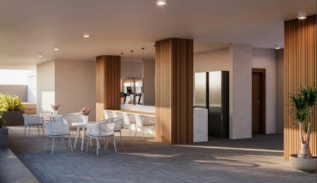 Residencial Segóvia