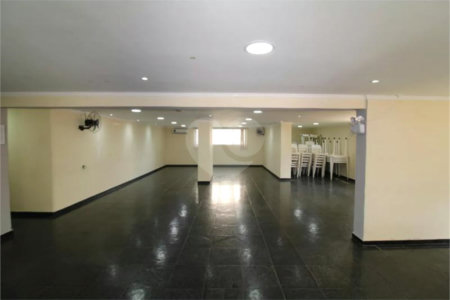 Apartamento à venda com 2 quartos em Parada Inglesa, São Paulo, SP