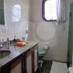 Apartamento à venda com 4 quartos, sendo 1 suíte, em Horto Florestal, São Paulo, SP